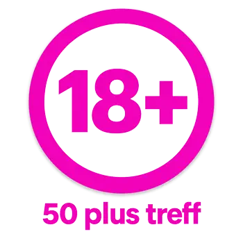 50 PLUS TREFF